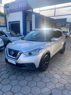 NISSAN Kicks 1.6 16V 4P FLEXSTART S