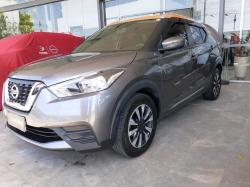 NISSAN Kicks 1.6 16V 4P FLEXSTART S