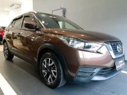 NISSAN Kicks 1.6 16V 4P FLEXSTART S X-TRONIC AUTOMTICO CVT