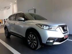 NISSAN Kicks 1.6 16V 4P FLEX SV X-TRONIC AUTOMTICO CVT