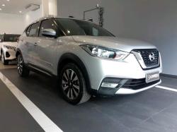 NISSAN Kicks 1.6 16V 4P FLEX SV X-TRONIC AUTOMTICO CVT