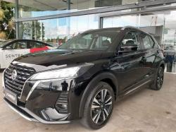 NISSAN Kicks 1.6 16V 4P FLEXSTART S X-TRONIC AUTOMTICO CVT