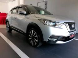 NISSAN Kicks 1.6 16V 4P FLEXSTART SL X-TRONIC AUTOMTICO CVT