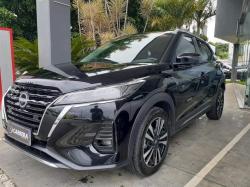 NISSAN Kicks 1.6 16V 4P FLEXSTART S X-TRONIC AUTOMTICO CVT