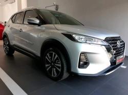 NISSAN Kicks 1.6 16V 4P FLEXSTART S X-TRONIC AUTOMTICO CVT