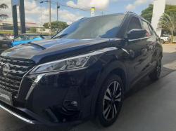 NISSAN Kicks 1.6 16V 4P FLEXSTART S X-TRONIC AUTOMTICO CVT