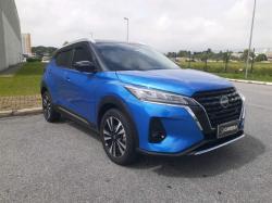 NISSAN Kicks 1.6 16V 4P FLEXSTART S X-TRONIC AUTOMTICO CVT