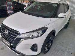 NISSAN Kicks 1.6 16V 4P FLEXSTART S X-TRONIC AUTOMTICO CVT