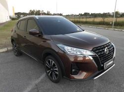 NISSAN Kicks 1.6 16V 4P FLEXSTART S X-TRONIC AUTOMTICO CVT