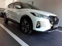 NISSAN Kicks 1.6 16V 4P FLEXSTART S X-TRONIC AUTOMTICO CVT