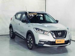 NISSAN Kicks 1.6 16V 4P FLEXSTART SL X-TRONIC AUTOMTICO CVT