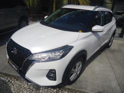 NISSAN Kicks 1.6 16V 4P FLEXSTART SENSE