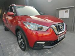 NISSAN Kicks 1.6 16V 4P FLEXSTART S X-TRONIC AUTOMTICO CVT