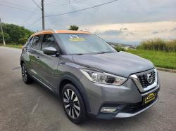 NISSAN Kicks 1.6 16V 4P FLEXSTART SENSE