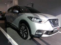 NISSAN Kicks 1.6 16V 4P FLEX SV X-TRONIC AUTOMTICO CVT