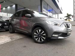 NISSAN Kicks 1.6 16V 4P FLEX SV X-TRONIC AUTOMTICO CVT