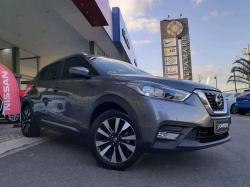 NISSAN Kicks 1.6 16V 4P FLEX SV X-TRONIC AUTOMTICO CVT