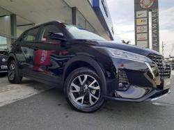 NISSAN Kicks 1.6 16V 4P FLEXSTART SENSE