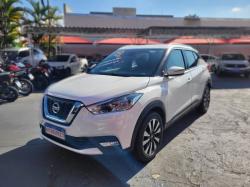 NISSAN Kicks 1.6 16V 4P FLEX SV X-TRONIC AUTOMTICO CVT