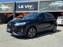 NISSAN Kicks 1.6 16V 4P FLEXSTART SENSE XTRONIC AUTOMTICO CVT