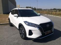 NISSAN Kicks 1.6 16V 4P FLEXSTART S X-TRONIC AUTOMTICO CVT