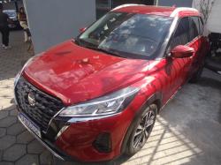 NISSAN Kicks 1.6 16V 4P FLEXSTART ADVANCE XTRONIC AUTOMTICO CVT