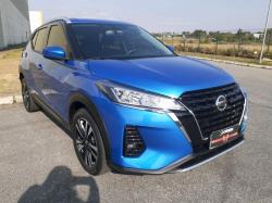 NISSAN Kicks 1.6 16V 4P FLEXSTART S X-TRONIC AUTOMTICO CVT