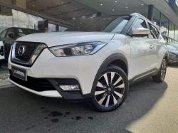 NISSAN Kicks 1.6 16V 4P FLEXSTART SL X-TRONIC AUTOMTICO CVT