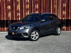 NISSAN Kicks 1.6 16V 4P FLEXSTART S