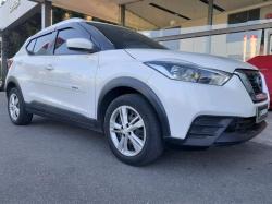 NISSAN Kicks 1.6 16V 4P FLEXSTART S