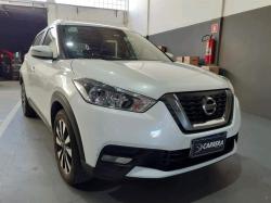 NISSAN Kicks 1.6 16V 4P FLEX SV X-TRONIC AUTOMTICO CVT