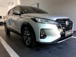 NISSAN Kicks 1.6 16V 4P FLEXSTART SENSE