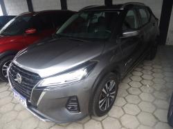 NISSAN Kicks 1.6 16V 4P FLEXSTART EXCLUSIVE XTRONIC AUTOMTICO CVT