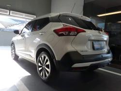 NISSAN Kicks 1.6 16V 4P FLEXSTART SL X-TRONIC AUTOMTICO CVT