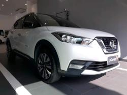 NISSAN Kicks 1.6 16V 4P FLEXSTART SL X-TRONIC AUTOMTICO CVT
