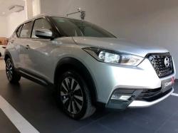 NISSAN Kicks 1.6 16V 4P FLEX SV X-TRONIC AUTOMTICO CVT