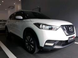NISSAN Kicks 1.6 16V 4P FLEXSTART S DIRECT X-TRONIC AUTOMTICO CVT