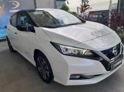 NISSAN Leaf B12P 4P 40 ELTRICO