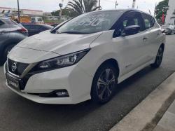 NISSAN Leaf B12P 4P 40 ELTRICO