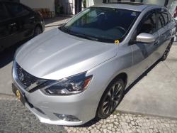 NISSAN Sentra 2.0 16V 4P SL AUTOMTICO CVT