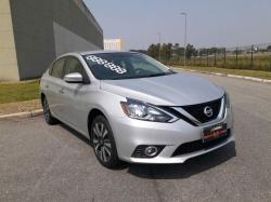 NISSAN Sentra 2.0 16V 4P SV FLEX AUTOMTICO CVT