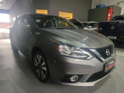 NISSAN Sentra 2.0 16V 4P SV FLEX AUTOMTICO CVT