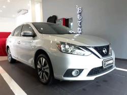 NISSAN Sentra 2.0 16V 4P SV FLEX AUTOMTICO CVT