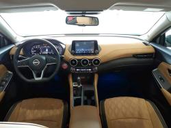 NISSAN Sentra 2.0 16V 4P EXCLUSIVE AUTOMÁTICO