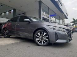 NISSAN Sentra 2.0 16V 4P EXCLUSIVE AUTOMTICO