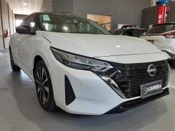 NISSAN Sentra 2.0 16V 4P EXCLUSIVE AUTOMTICO