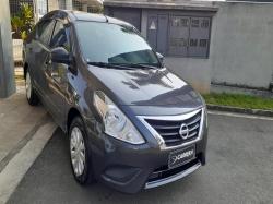 NISSAN Versa Sedan 1.6 16V 4P FLEXSTART V-DRIVE