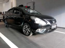 NISSAN Versa Sedan 1.6 16V 4P UNIQUE FLEX