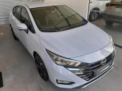 NISSAN Versa Sedan 1.6 16V 4P FLEX S