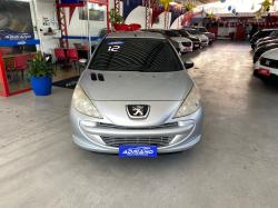 PEUGEOT 207 Hatch 1.4 4P XR FLEX